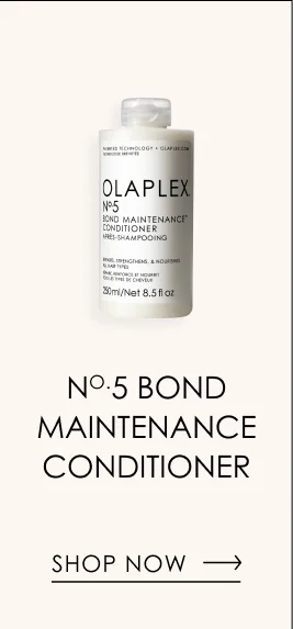 No.5 Bond Maintenance Conditioner | Shop Now