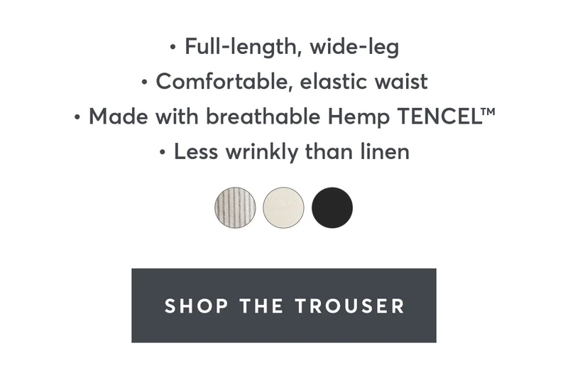 Shop The Trouser