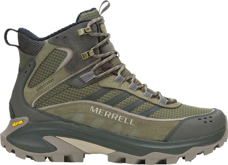 Merrell, Medium Green / 10