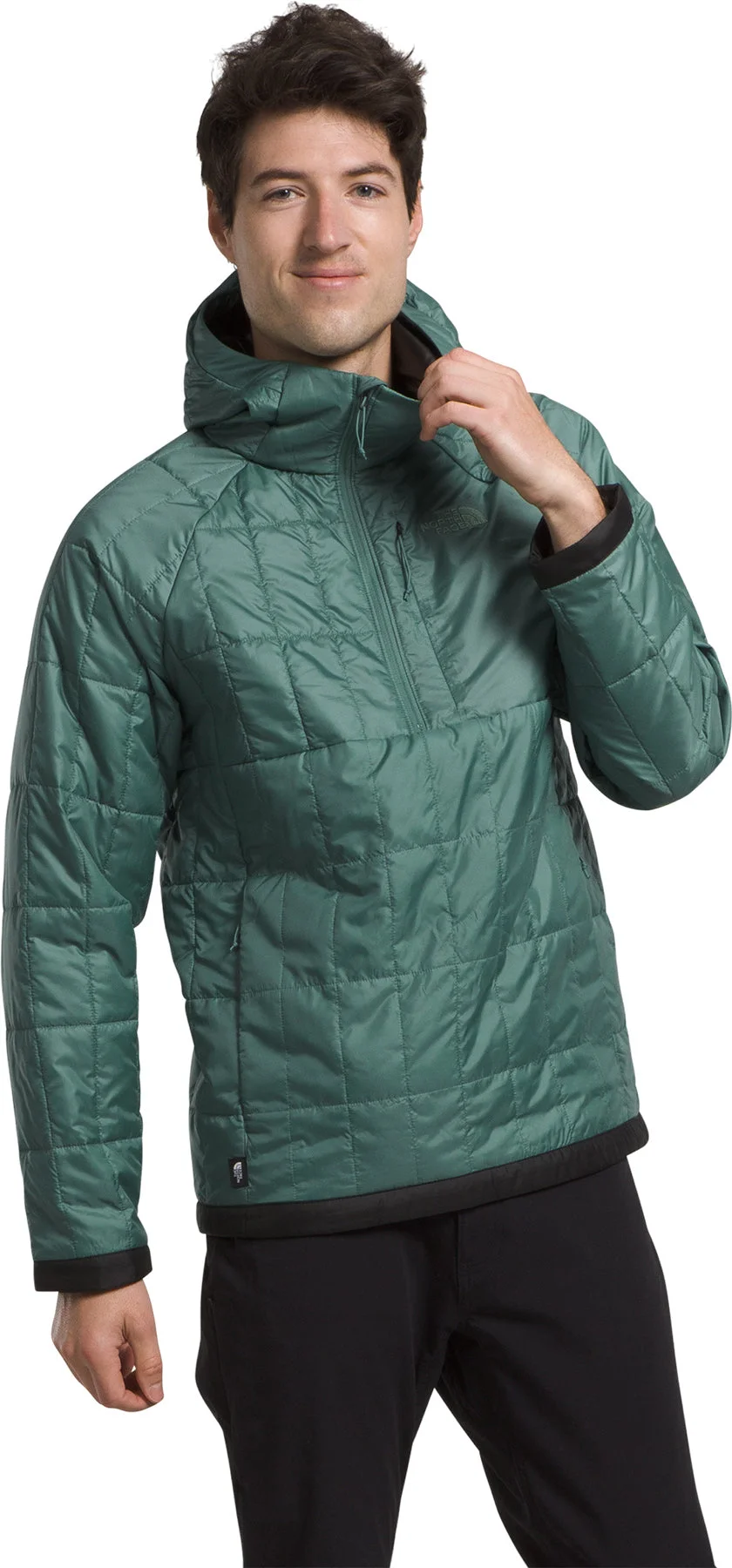 The North Face, Dark Sage - Tnf Black / L / Altitude Sports