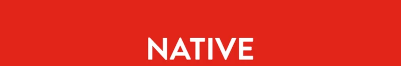 NATIVE