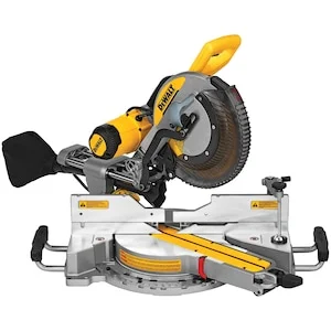 FREE Miter Saw Stand With Purchase