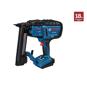 Save $60: Bosch Finish Stapler