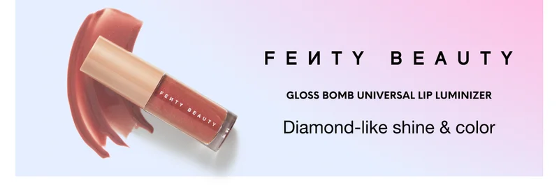 FENTY BEAUTY Gloss Bomb Universal Lip Luminizer