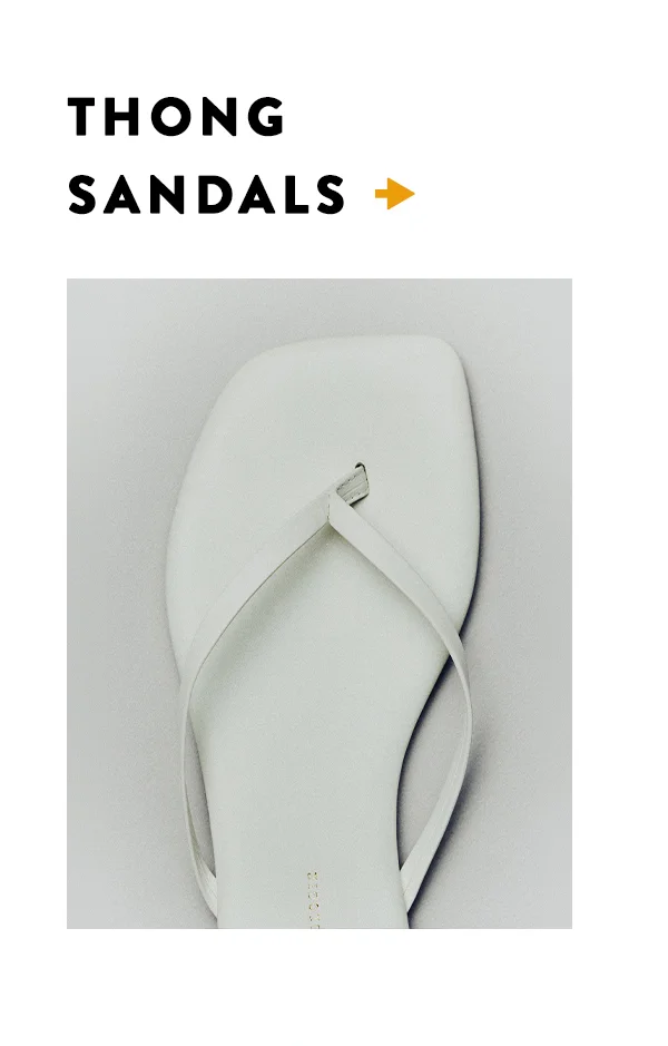 Shop sandals