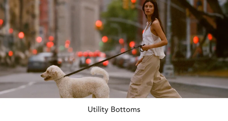 Utility Bottoms