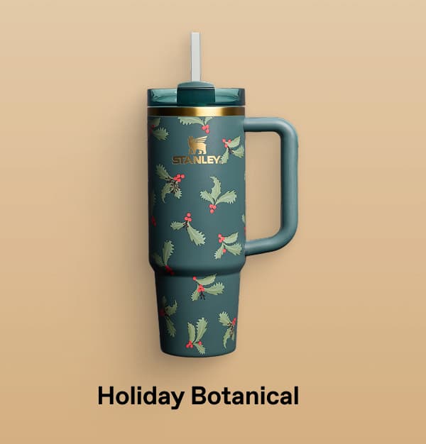Holiday Botanical