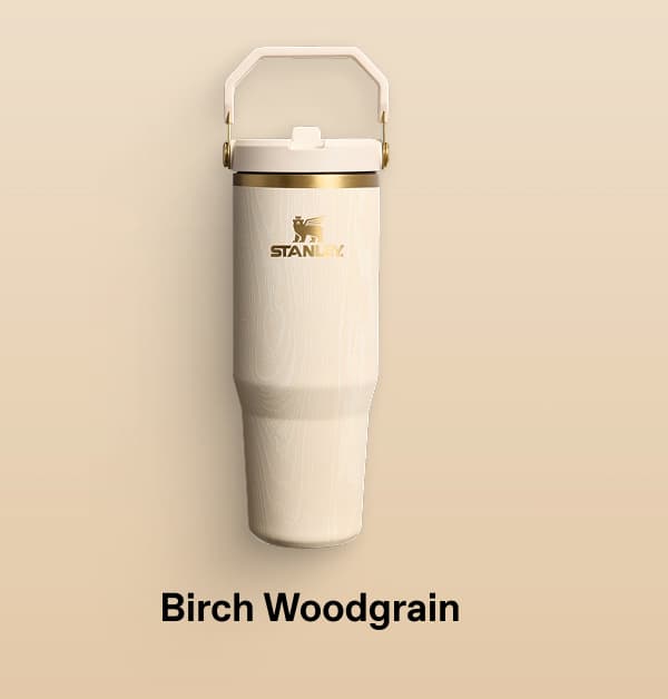 Birch Woodgrain