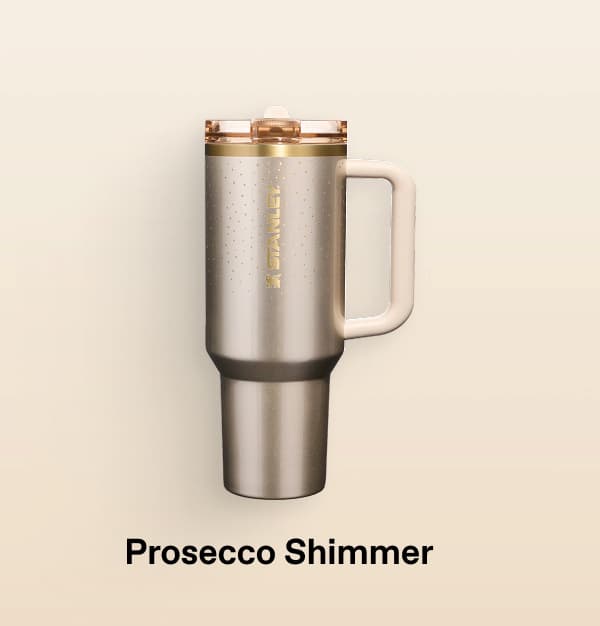 Prosecco Shimmer