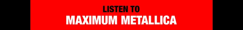 Listen to Maximum Metallica