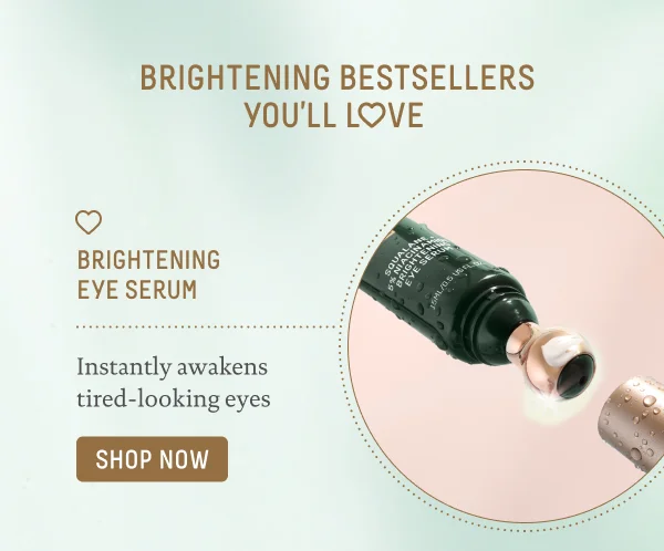 Brightening Bestsellers