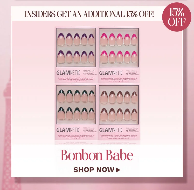 Shop 15% off Bonbon Babe Bundle