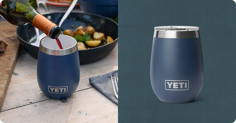 Rambler® 10 oz. Wine Tumbler