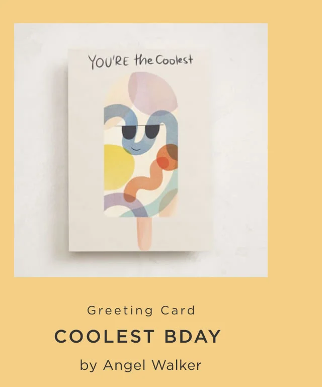 Coolest Day
