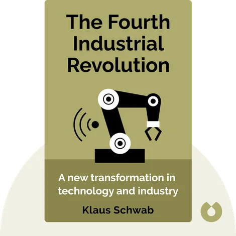 The Fourth Industrial Revolution