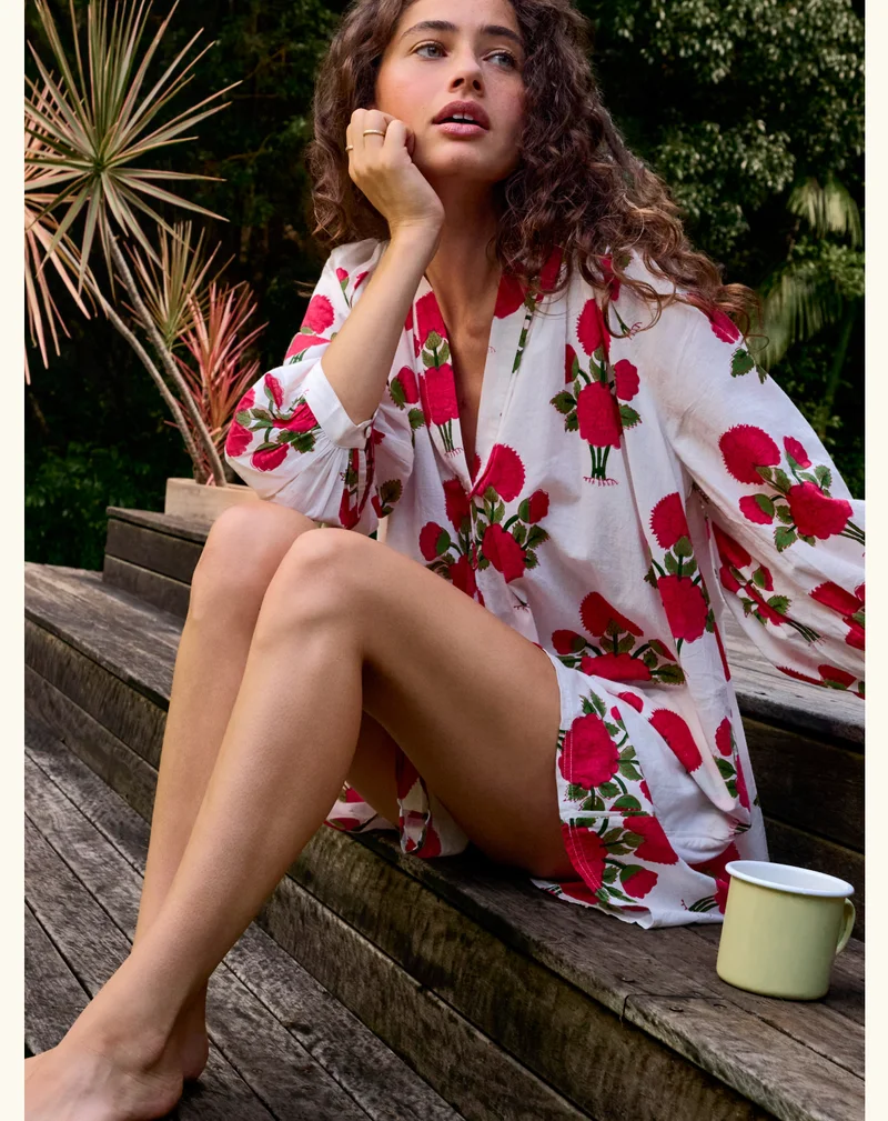 Kaia Mini Dress