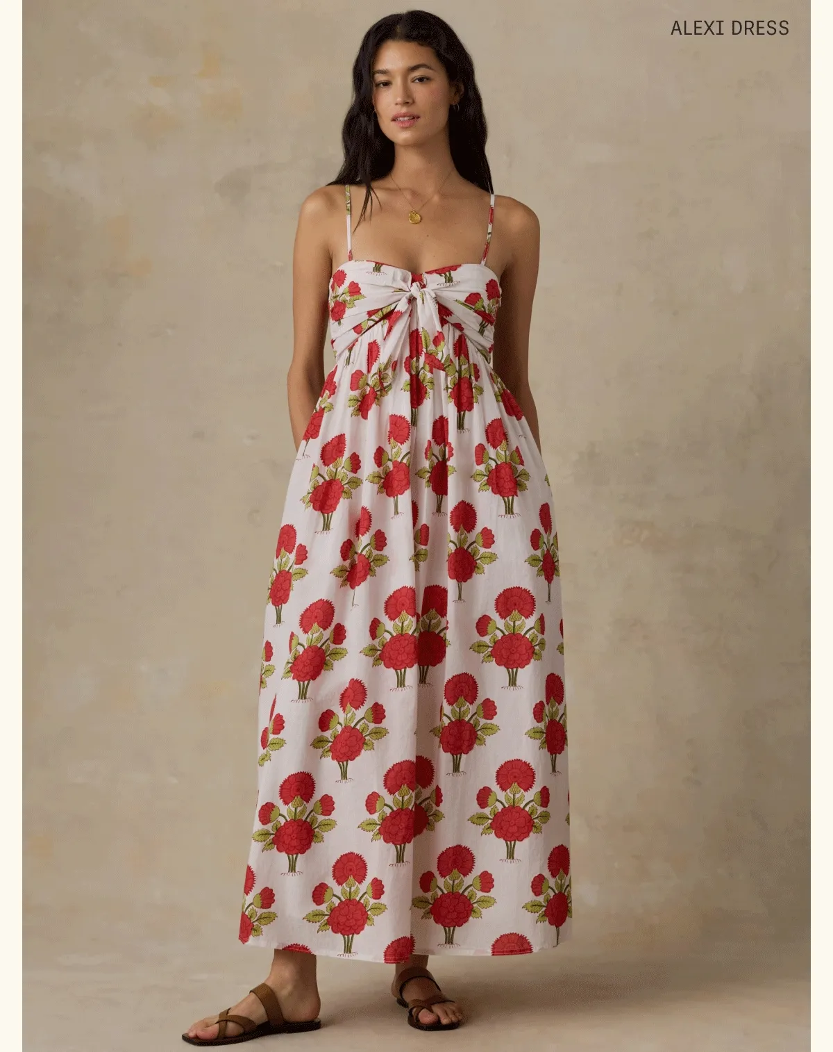 Alexi Dress