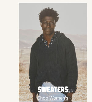 Sweaters Shop Women's