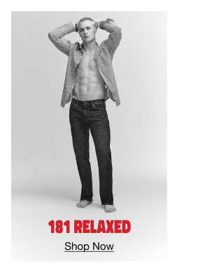 181 Relaxed Shop Now