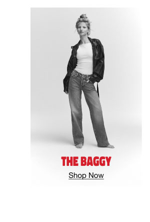 The Baggy Shop Now