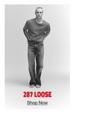 287 Loose Shop Now
