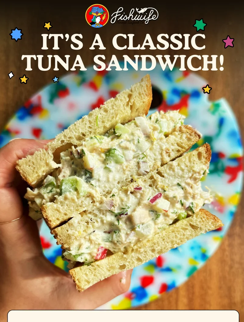 tuna