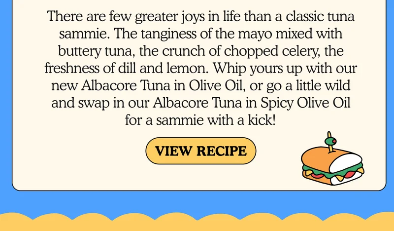 view recipe