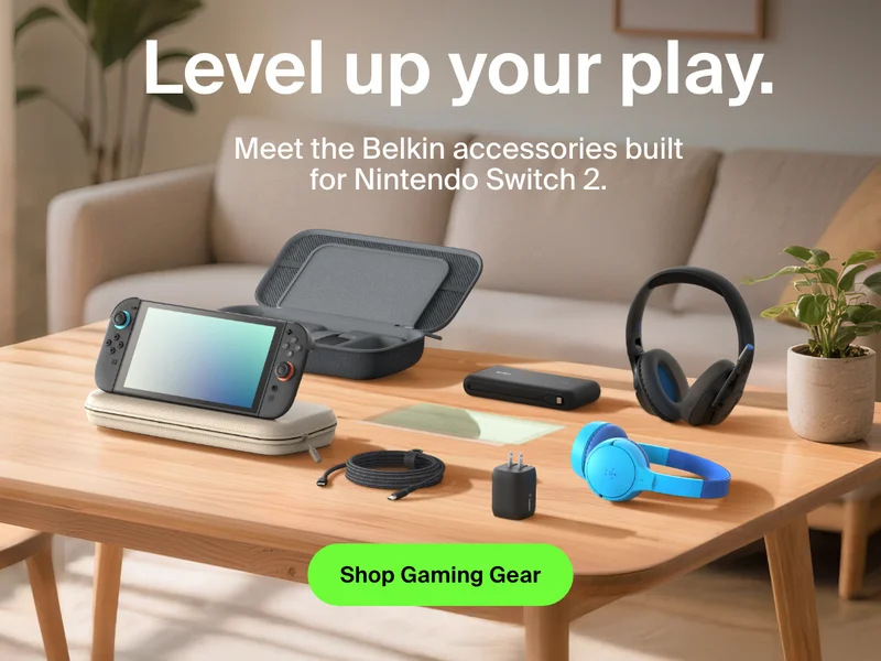 Level up & create your collection!