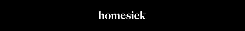 Homesick