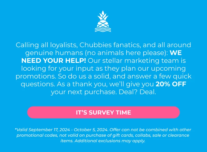 JUST COMPLETE THIS QUICK SURVEY FIRST