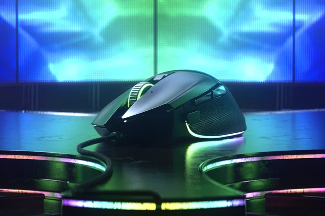 Razer Sub KV