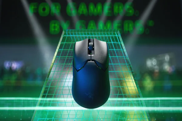 Razer Sub KV