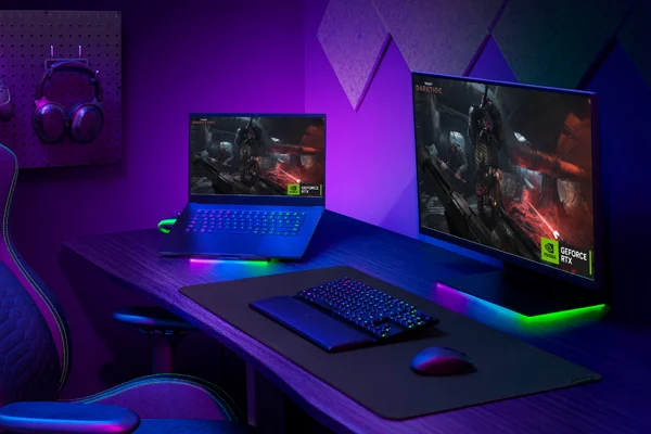 Razer Main KV