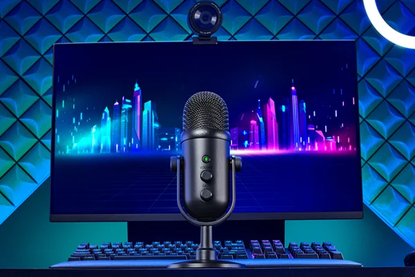 Razer Sub KV
