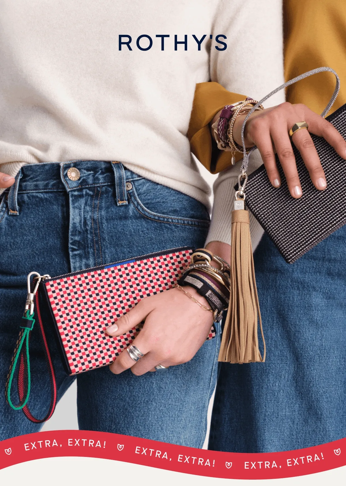 Itβs the season of gifting. Itβs the season of gifting.