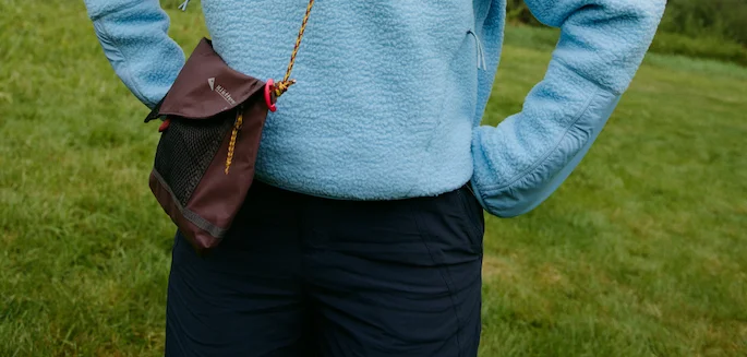 Shop the Pieper Fleece