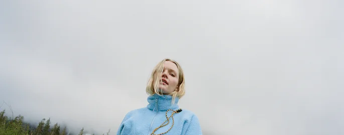 Shop the Pieper Fleece