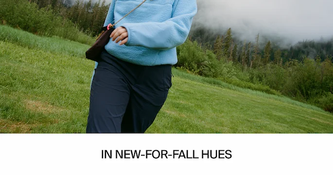 Shop the Pieper Fleece