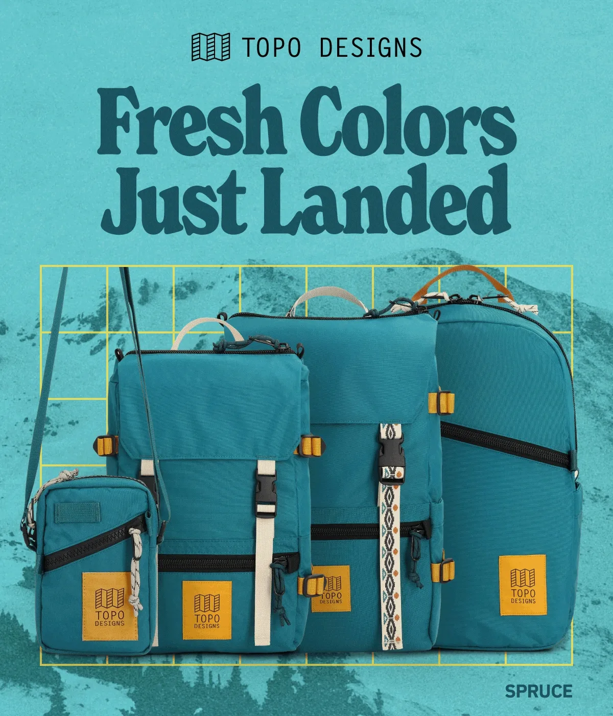 Shop New Colors