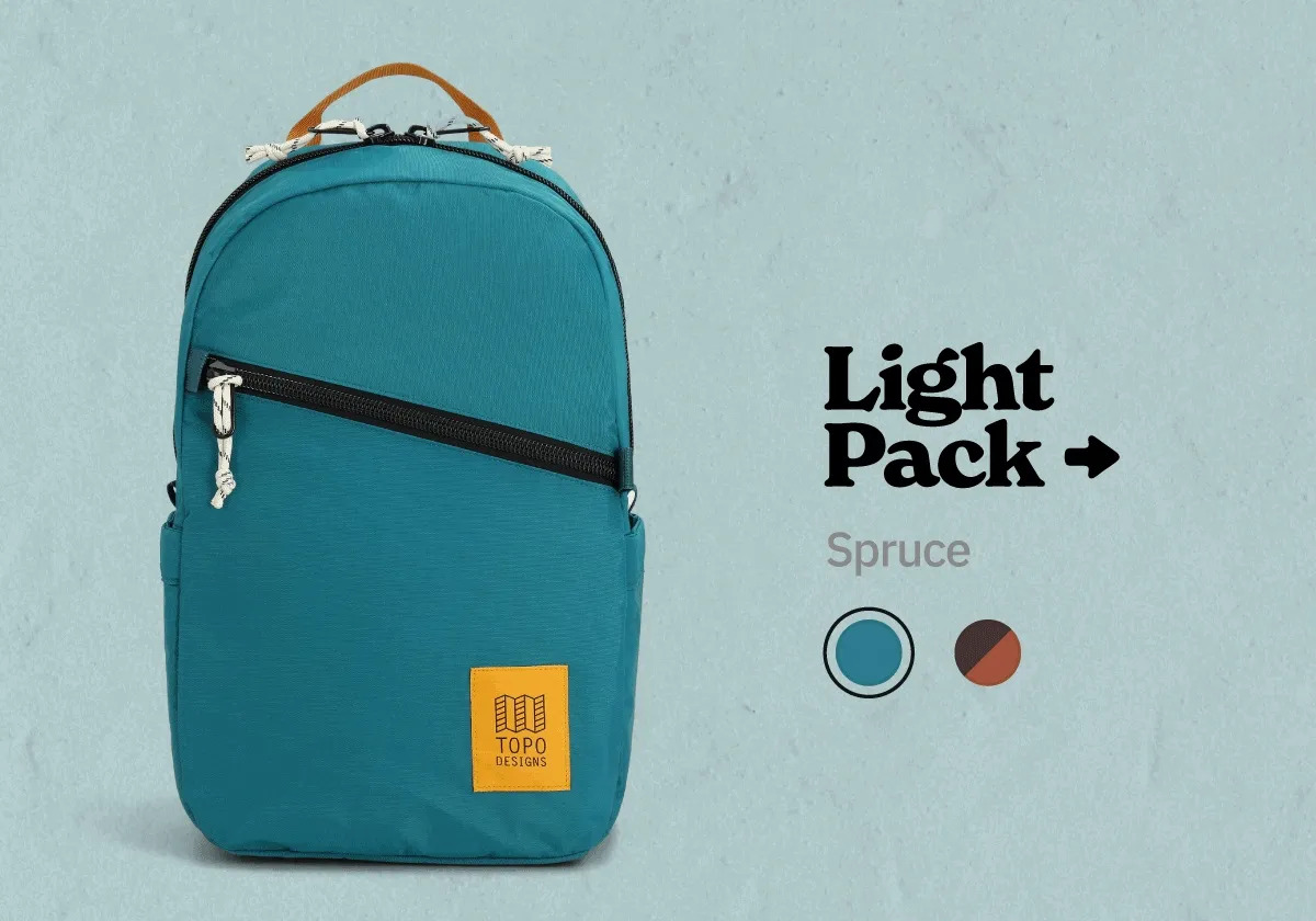 Shop Light Pack