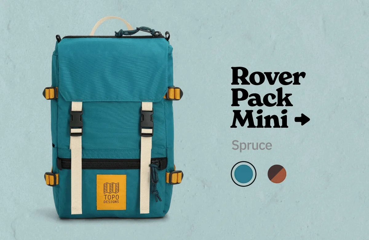 Shop Rover Mini