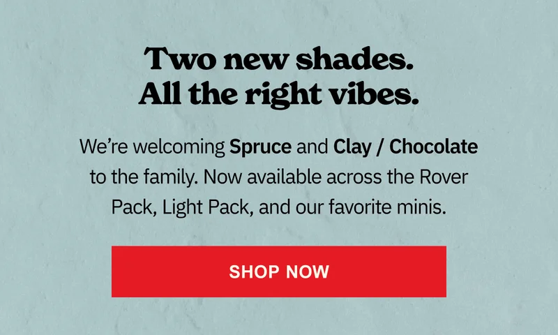 Shop New Colors