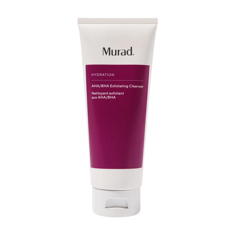 Murad AHA/BHA Exfoliating Cleanser