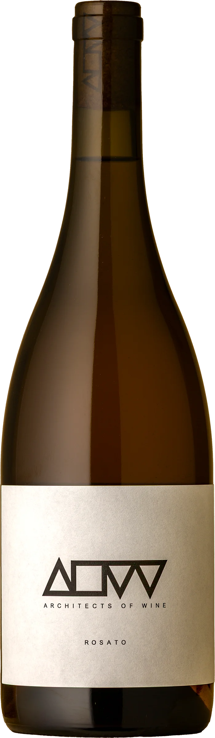 Image of Architects of Wine <BR> Rosato Brachetto 2023