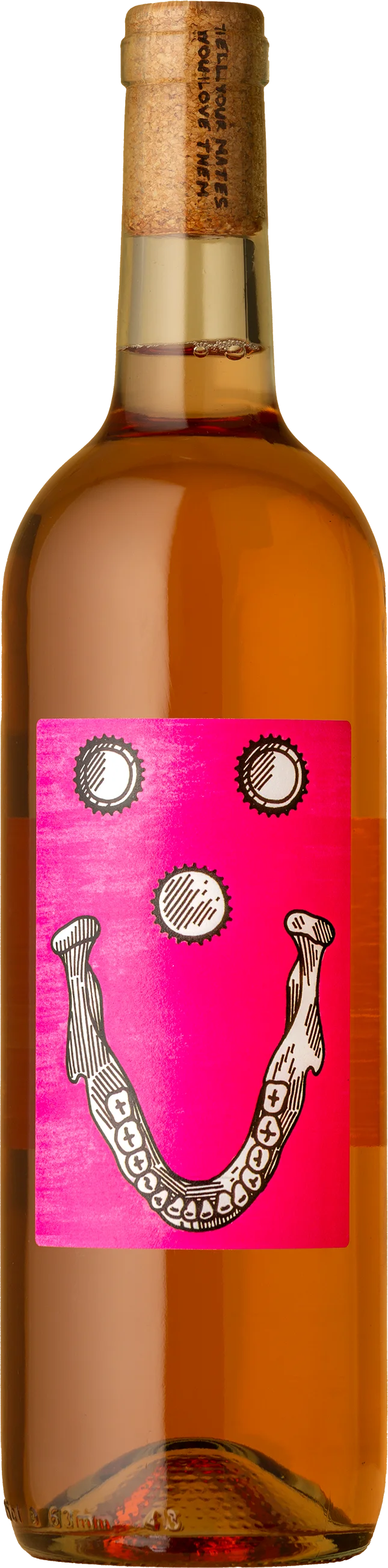 Image of FIN <BR> La Niña Rosé 2023