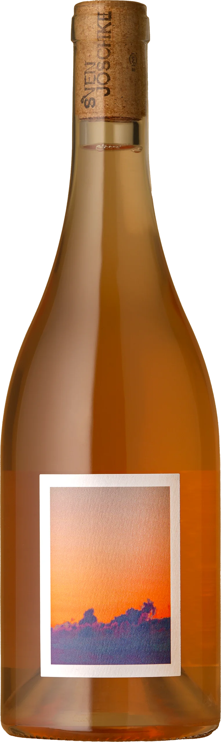 Image of Sven Joschke <br> La Adeline Rosé 2024