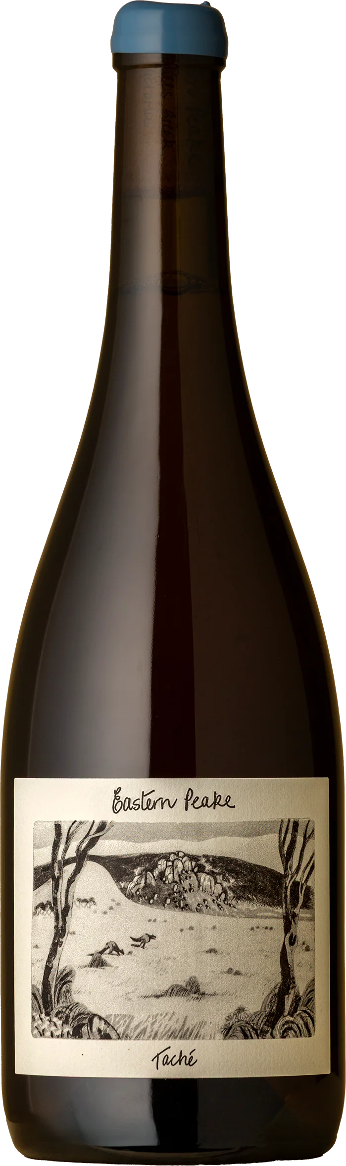 Image of Eastern Peake <BR> Taché Rosé 2023