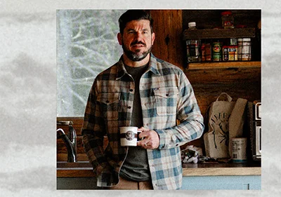 Break Flannel v2