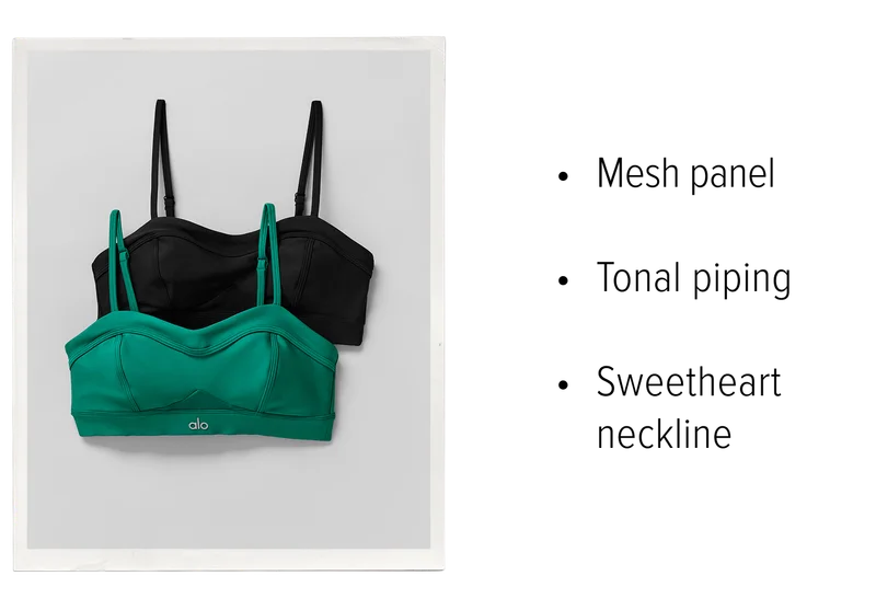 Alo Yoga: New in Airlift | Email Inspire