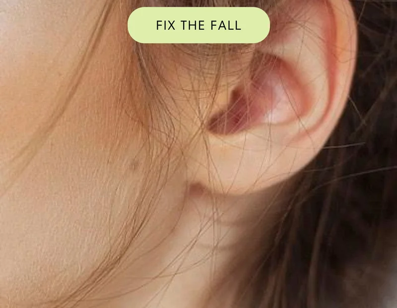 Fix The Fall